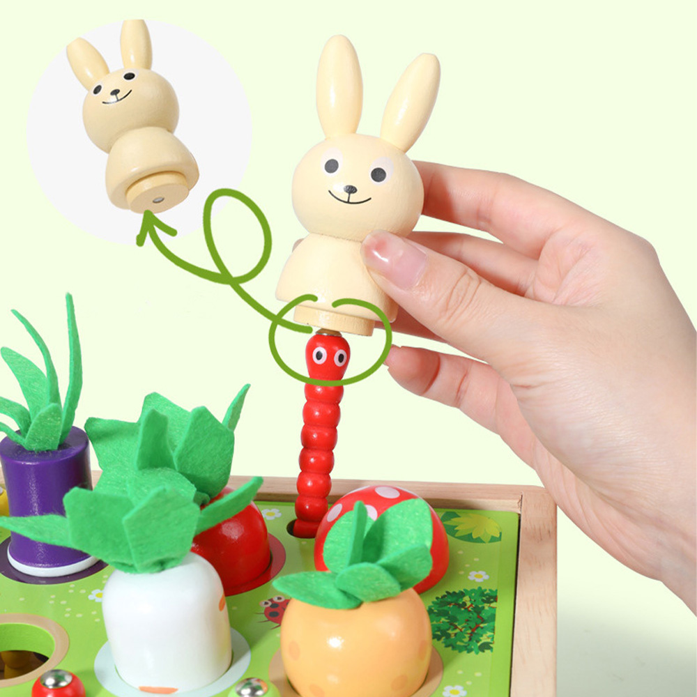Wooden Shape Assortment Matchi - Kids Education Number review and price