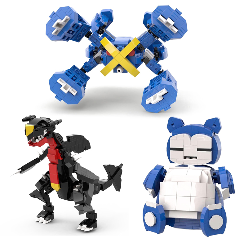 Anime Figure Model Building Bl - Kids First Education review and price