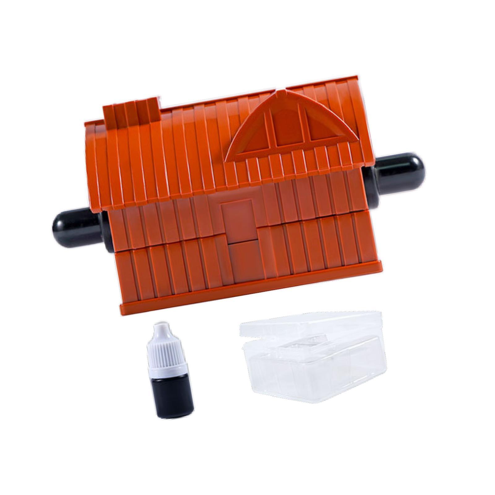 Educational Roller Stamp for K - Kids Education Number review and price