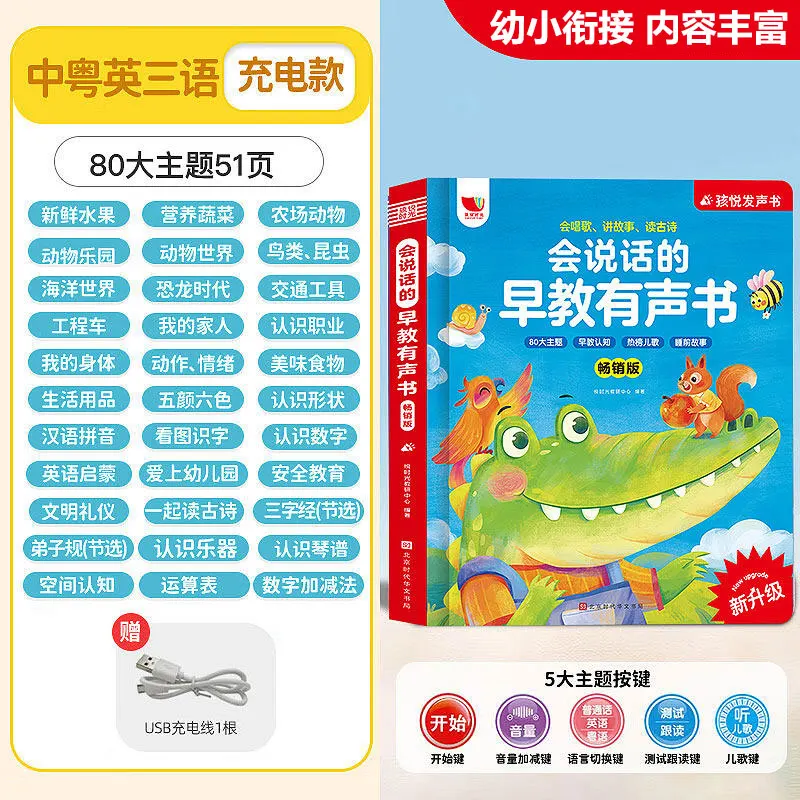 Kids Guangfu Cantonese Nursery - Kids Education Rhymes review and price